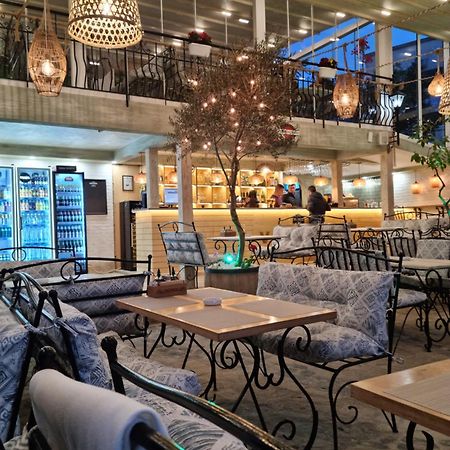Vromos Guest House Chernomorets Esterno foto