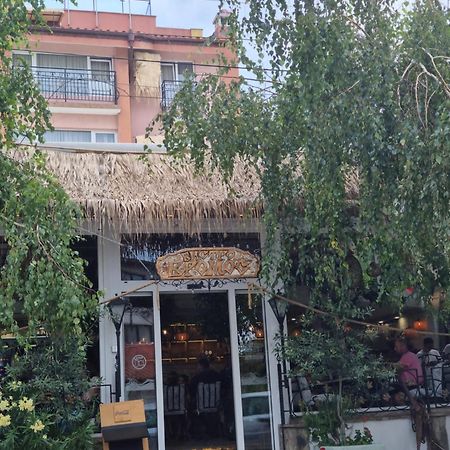Vromos Guest House Chernomorets Esterno foto
