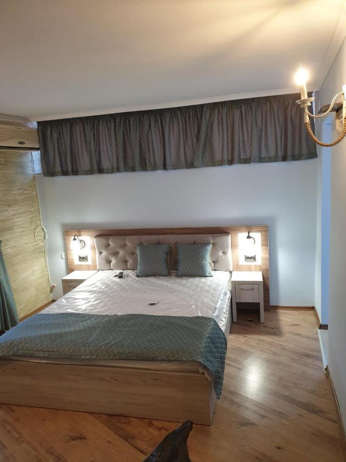 Vromos Guest House Chernomorets Esterno foto