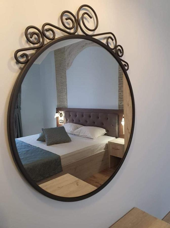 Vromos Guest House Chernomorets Esterno foto
