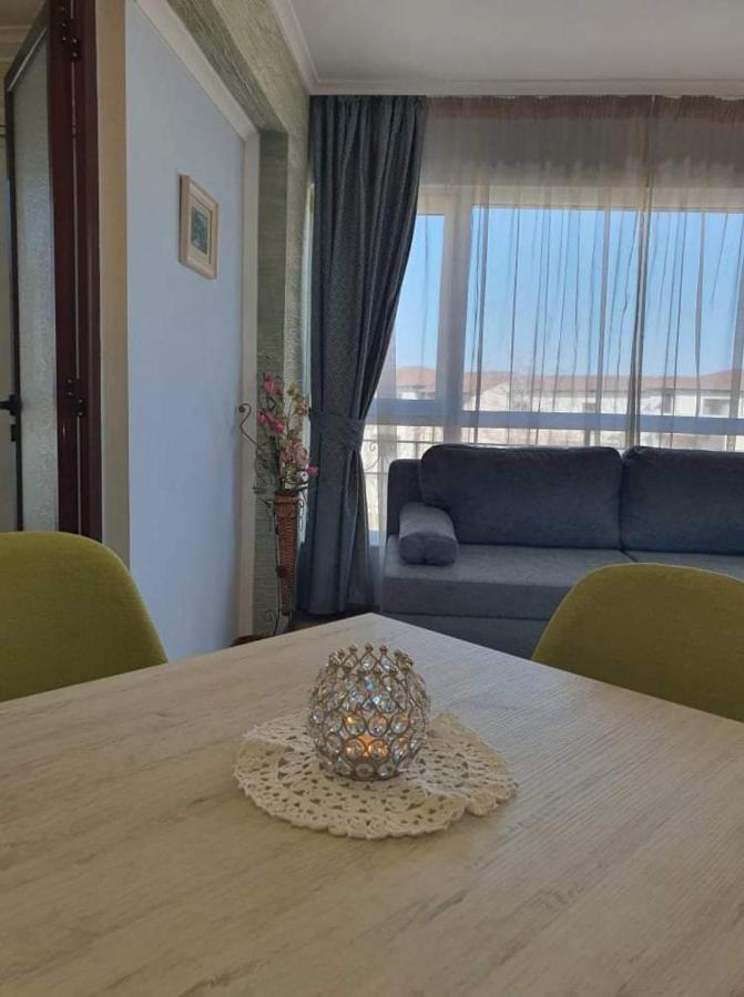 Vromos Guest House Chernomorets Esterno foto