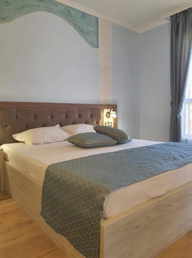 Vromos Guest House Chernomorets Camera foto