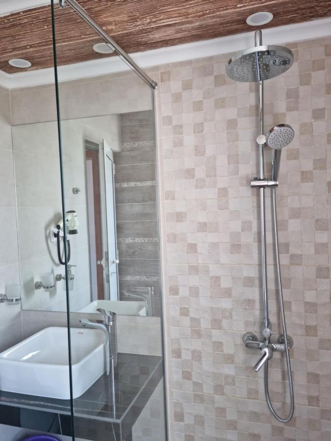 Vromos Guest House Chernomorets Esterno foto