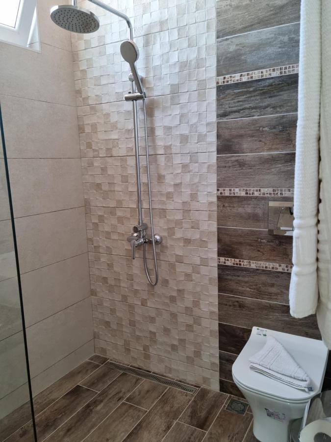 Vromos Guest House Chernomorets Esterno foto