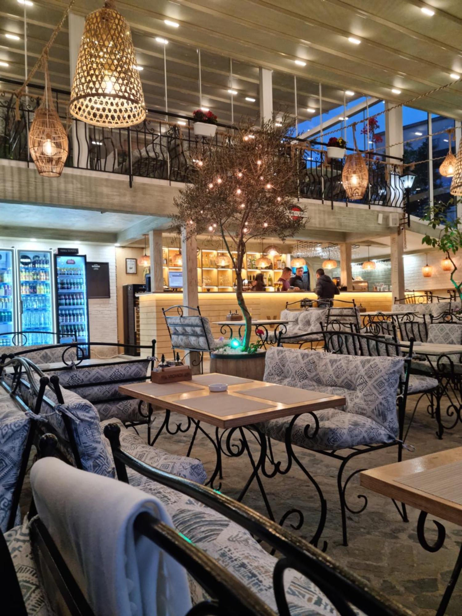 Vromos Guest House Chernomorets Esterno foto