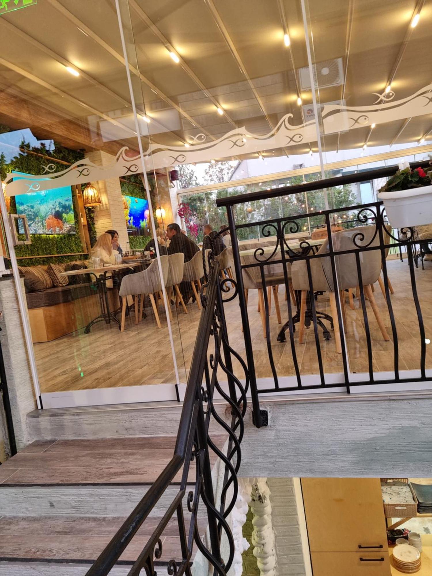 Vromos Guest House Chernomorets Esterno foto