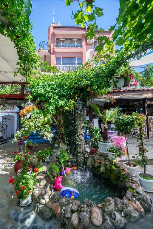 Vromos Guest House Chernomorets Esterno foto