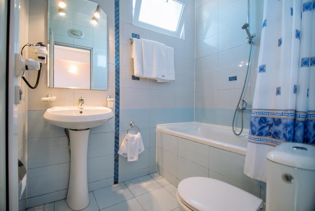 Vromos Guest House Chernomorets Esterno foto