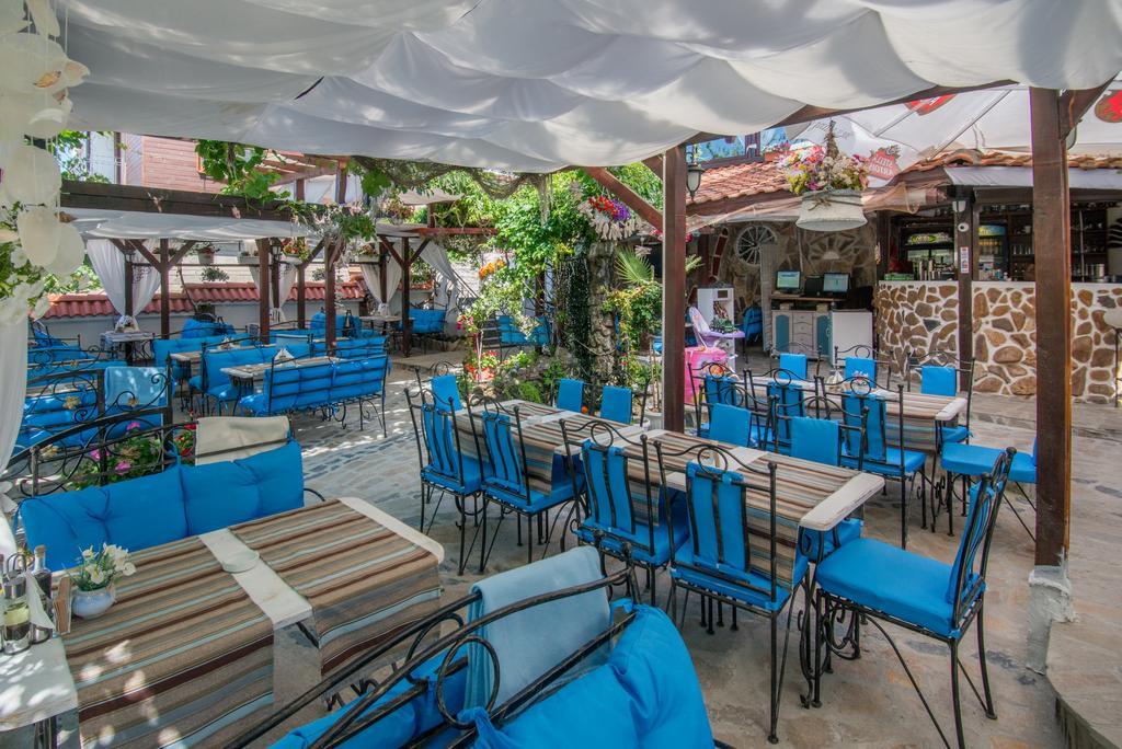 Vromos Guest House Chernomorets Esterno foto