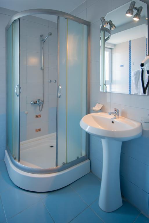 Vromos Guest House Chernomorets Esterno foto