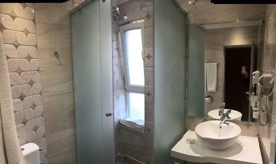 Vromos Guest House Chernomorets Esterno foto